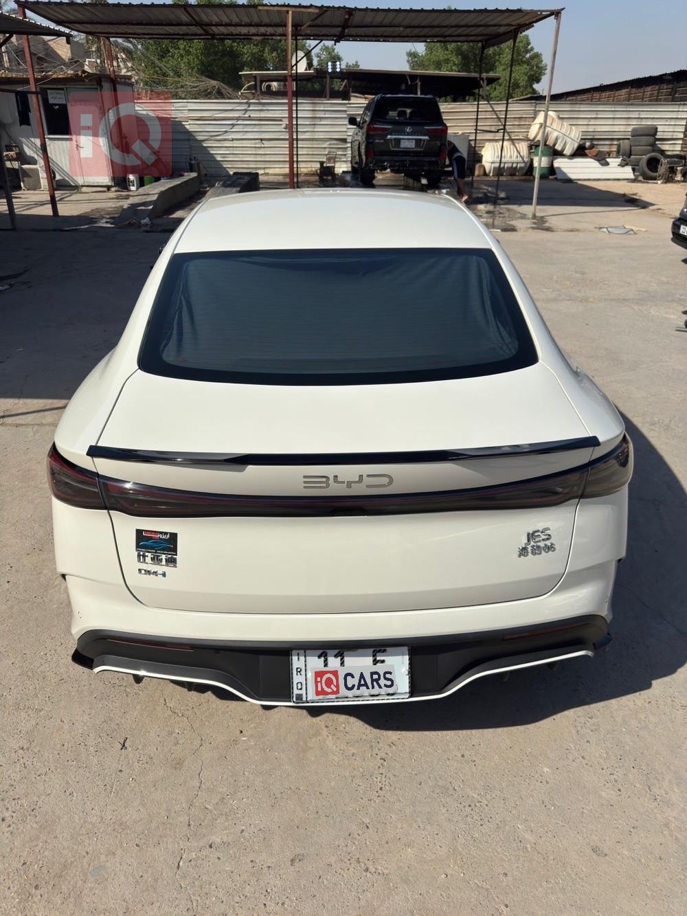 بي واي دي سيل 6
